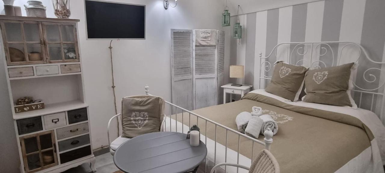 La Cameretta Al Porto Ischia Esterno foto